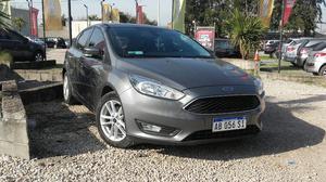 ►FORD FOCUS S