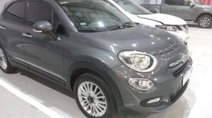 Fiat 500 X Pop 1,4 Turbo 