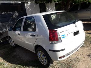 Fiat Palio Fire 