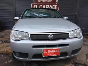 Fiat Siena  HLX1.8 C/GNC FULL EXCELENTE ESTADO