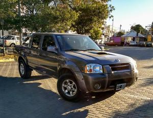 Nissan Frontier 4x4 2.8 Tdi Electronic