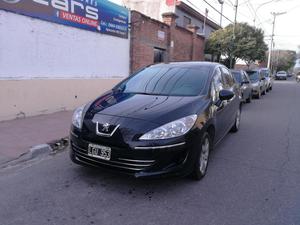 PEUGEOT 408 ALLURE HDI IMPECABLE