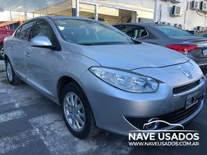 RENAULT FLUENCE 2.0 PRIVILEGE 