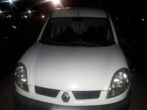 Renault Kangoo  Furgon Gnc Oportun
