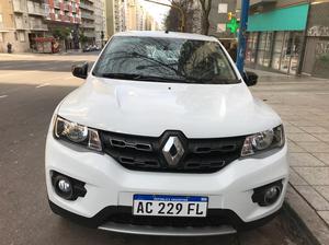 Renault Kwid Iconic