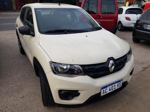 Renault Kwid Impecable Estado