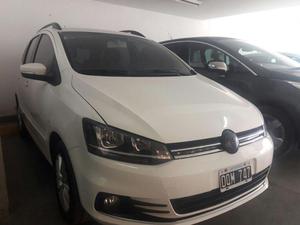 VOLKSWAGEN SURAN TRENDLINE 1.6