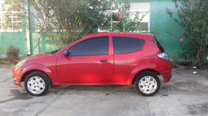 Vendo Ford Ka 12