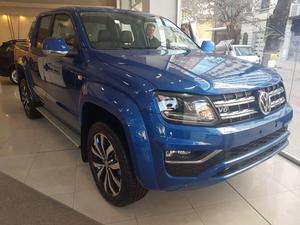 Volkswagen Amarok V6 Extreme DC 3.0 TDI 224cv 4x4 AUT MY18