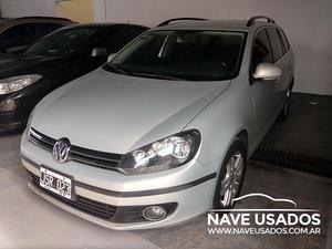 Volkswagen Vento Confort Variant 2.5