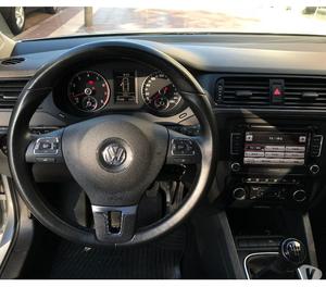 Volkswagen Vento Full Cuero