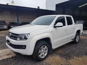 Amarok  cv 4xkm NUEVA