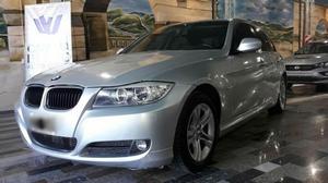 BMW  Impecable Recibo Menor Fiancio