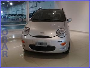 Chery Qq confort sec 1.0