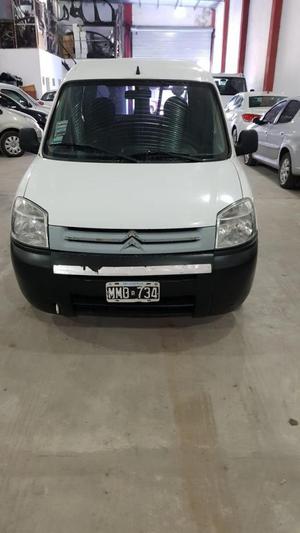 Citroen Berlingo Furgon HDI