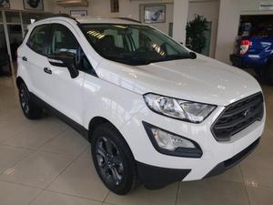 ECOSPORT  !! TU FORD CON RAPIDA ENTREGA !!