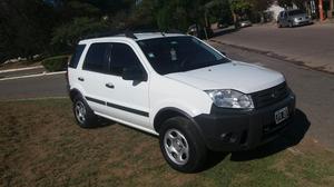 ECOSPORT XL PLUS 1.6 C/GNC 