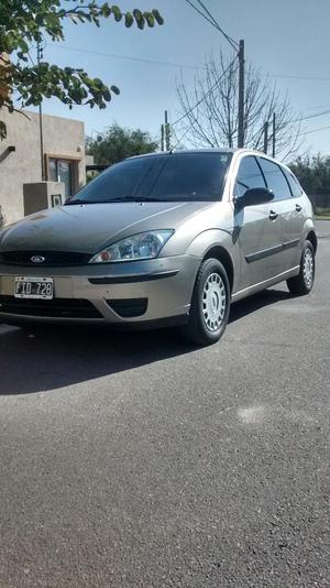 Focus 1.6 Impecable