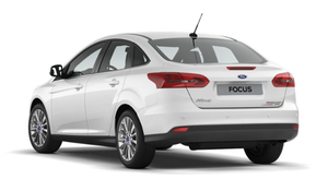 Ford Focus 2.0l 4ptas se