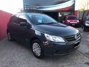 Gol trend 1.6 GNC  FINANCIO RECIBO MENOR !!