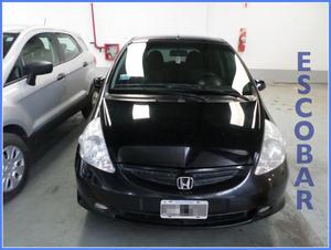 Honda Fit 1.4 ex