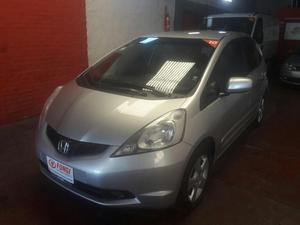 Honda Fit LX 1.4