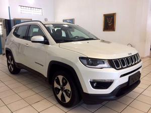 JEEP COMPASS KM ULTIMOS DIAS