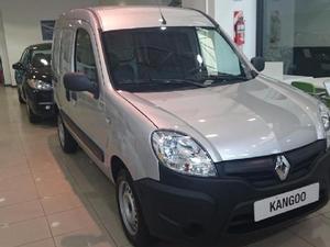 OBTENE TU RENAULT KANGOO AHORA!!!!!!!!!!