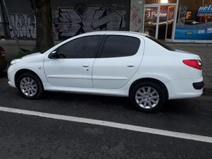 Peugeot 207 Compact, , Nafta