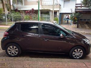 Peugeot 208 Impecable!!