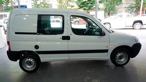 Peugeot Partner Confort 1.6 HDI