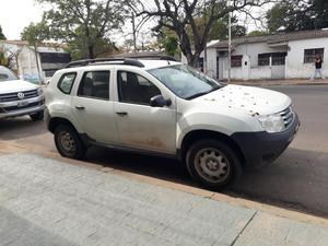 RENAULT DUSTER 1.6 4X2 EXPRESSION 