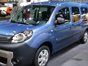 RENAULT KANGOO ADJUDICADO 