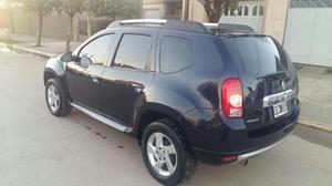 Renault Duster Luxe 2.0 con Gnc 