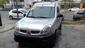 Renault Kangoo Express  c/GNC Recibo Menor Financio