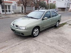 Renault Megane  Full