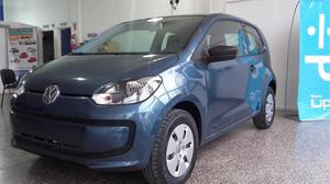 VOLKSWAGEN UP 0 KM 