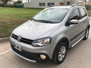 VW CrossFox km Financio/ R.M