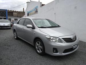 Vendo O Permuto Toyota Corolla 1.8