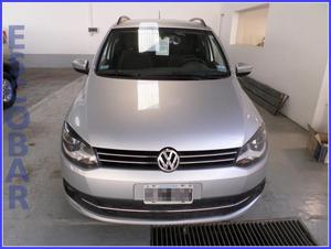 Volkswagen Suran highline 1.6 nft mt