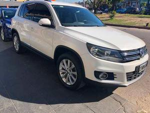 Volkswagen Tiguan 2.0 Sport Style Tsi 200cv Permuto