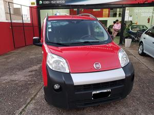 qubo FURGON  IMPECABLE! FINANCIORECIBO MENOR!!