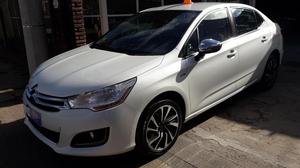 CITROEN C4 LOUNGE 1.6 THP S EDITION  PERMUTO FINANCIO