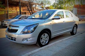 Chevrolet Cobalt 1.8 ltz 