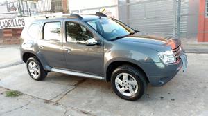 Duster Privileg  Nafta Impecable