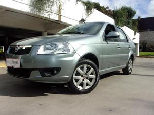 Fiat Siena El con Gnc 