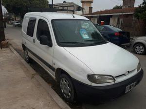 Peugeot Partner 1.9 Diesel Mod. 