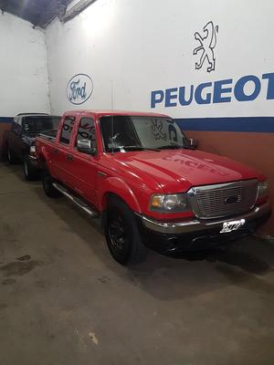 RANGER XLT 4X4 3.0 POWERSTROKE