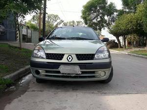 Renault Clio 1.5 Dci Full