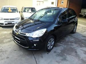 VENDO CITROEN C3 1.5L TENDANCE MOD 